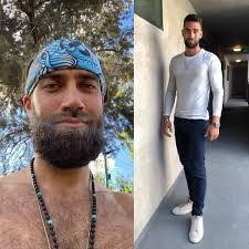 Ryan Jacobs's Instagram, Twitter & Facebook