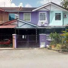 Namun, bunga hyacinth air yang memiliki bentuk batang serupa eceng gondok ini hanya dapat ditanam di kolam yang memiliki atap. Rumah Untuk Dijual Taman Air Biru Jln Perjiranan 9 18 90 2 Tgkt 3 Bilik 2 Bilik Air Asking Price Rm260k Berminat Dial 60104650530 Whatsapp Di Buy Sale Rent House Flat Apartment In Pasir Gudang Masai Seri Alam