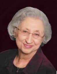 Sylvia Zoe Stockton Obituary June 22, 2021