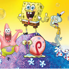 Kaufland Cu Spongebob și Tu Poți Deveni Campion La Kaufland Youtube