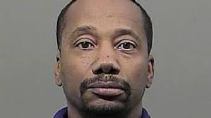 Reuben Collins, Charles Co. commissioner, charged with DUI