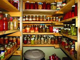 A more nutritious way of eating. Storing Food The Right Way