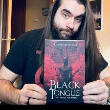 HellBound Books' Anthology of Science Fiction: Volume One : Publishing,  HellBound Books, McAuley, Chris, Longmore, James H, Adamson, Mike, Herzog,  Carlton, Minns, Steph, Smith, Rob D., Hirsch, Joseph, Fletcher, Sam,  Beauchamp, Richard: