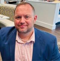 John Becker BS,LNHA, LPN, CDM, RAC-CT