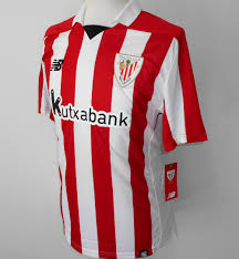 Athletic bilbao blank home soccer club jersey. Ø§Ù„Ø§ØªØµØ§Ù„ Ø£ØµÙ„ÙŠ Ø±Ø¨ÙŠØ¹ New Balance Athletic Bilbao Dsvdedommel Com