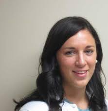 Great Bend Staff Accountant receives CPA designation