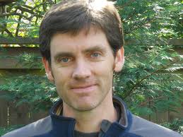 Featured blog partner: Q&A with Patrick Emerson