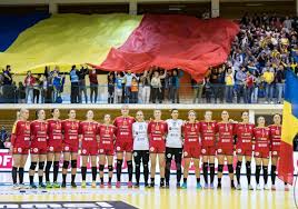 Echipa germană thuringer handball club nu mai vine în weekend pentru cele două partide cu minaur din grupa c a ligii europene feminine. Probleme Din Cauza Coronavirusului Pentru NaÈ›ionala De Handbal Feminin A Romaniei Spotmedia Ro