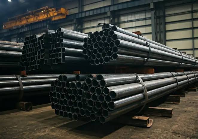 Industrial Tubes – Suppliers & Exporters in uae