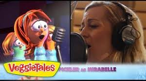 VeggieTales: Beauty and the Beet streaming online