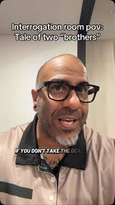 Interrogation room pov: don’t end up there‼️, #fyp #explore #foryou  #explore #interrogation , #acting #drama