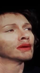 Somebody said she look like Thomas The Train 🚂 in the face! Took me out!😂