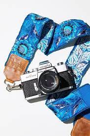 45 Amazing Gifts Under 100 That Anyone Would Love To Receive Leather Embroidery Camera Strap Best Gifts