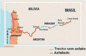 Federico arias y daniel chung en los comentarios (abc. Central Bi Oceanic Railway Wikipedia