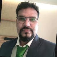 John Raj Email & Phone Number