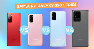 Samsung galaxy s20, s20 plus, s20 ultra uk price and availability. Samsung Galaxy S20 Series Which One Is For You Yugatech Philippines Tech News Reviews