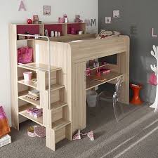 Loft beds enable you to optimize the space of your bedroom without ditching the other bed or expanding the room which may cost an arm and a leg. Loft Bed For The Modern Kids Room 25 Cool And Original Ideas
