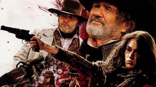 Where to Watch The Last Rites of Ransom Pride (2010) Full Movie Free Online  - Plex