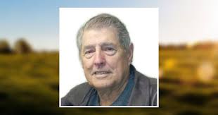 Gerald Henry Miles Obituary February 26, 2023