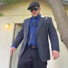 Profile for Wiley Sullivan