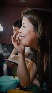 Un domingo cualquiera… ¿o no?, Así se vive el detrás de escena de El juego  de la silla: risas, nervios, mates, vestuario, luces que se prenden y el  corazón que late fuerte antes de salir a escena ...