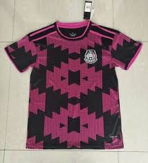 Nueva playera de la selección mexicana 2021 la playera de la selección nacional de méxico presenta un diseño inspirado en la bandera nacional, que despierta el orgullo de todos los mexicanos. Mexico Jersey Playera De Mexico 2021 Camiseta Futbol Soccer Seleccion Mexicana 29 88 Picclick