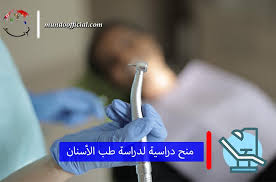 10 Ù…Ù†Ø­ Ø¯Ø±Ø§Ø³ÙŠØ© Ù„Ø¯Ø±Ø§Ø³Ø© Ø·Ø¨ Ø§Ù„Ø£Ø³Ù†Ø§Ù† Ù„Ù„Ø¹Ø§Ù… 2021 ÙƒØ§Ù…Ù„Ø© Ø§Ù„ØªÙ…ÙˆÙŠÙ„ Ù…ÙˆÙ†Ø¯Ùˆ