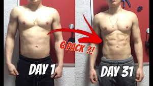 2 — the second benefit to doing planks regularly is that you'll dramatically reduce the risk of injury to your back and spinal column when you are exercising. Planking Everyday For A Month Monthly Challenge 1 Youtube