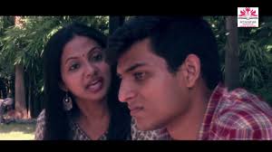 शेवटची भेट (Last Proposal ) l Marathi short film 2018 l Paper Boat