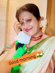 GoodMorningEveryone # Happy 79th Independence Day ..Salute to Martyrs  🙏💐🎉🌟🕊️