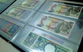 Apakah anda pernah bermimpi bertemu teman lama? Rm1 500 Untuk Sekeping Wang