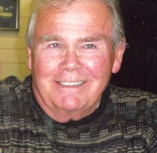 JOSEPH “JOE” MARTIN ROWLAND