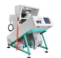 Mini Color Sorter Spare Parts Ejector Valve Color Sorter Made in China  Sorter Rice by Color to Sort Out Yellow and Black Rice