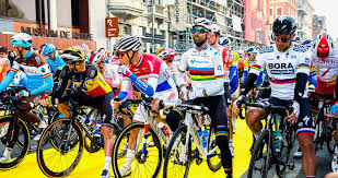Ronde van vlaanderen uitslag 2020. Aangepaste Bereikbaarheid Tijdens Ronde Van Vlaanderen 2021 Slim Naar Antwerpen