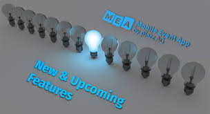 Anyway, up and coming was a great tv show. Up And Coming Neues Aus Der Mea Mobile Event App Blog