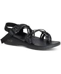 Black And White Chacos Zx 3 Classic Xoxo Classic Sandal Womens Sandals Black Strappy Sandals