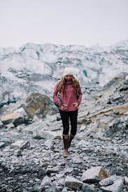 12 Alaska Summer Outfits Alaska Outfits Trekking Outfit Alaskan Cruise Outfits