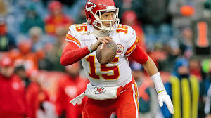 How to draw patrick mahomes step by step easy. Patrick Mahomes Ridiculous Right Arm And More Reasons Why He S Ready To Power The Chiefs Cbssports Com