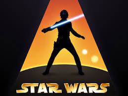 Star Wars Luke Skywalker Silhouette Luke Skywalker Luke