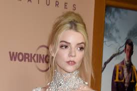 The actress is also known to be a very good ballet anya taylor joy has been the lead actress in a music video for skrillex's remix, gta's song red lips. Anya Taylor Joy Is Chic In Tulle Gown At Critics Choice Awards 2021 Fitforhealth News