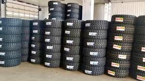 B&R Wholesale Tire & Wheel...
