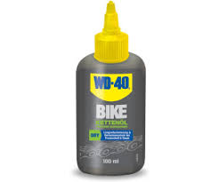 Wd 40 Bike Kettenol Dry Ab 6 99 Preisvergleich Bei Idealo De