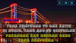 Tidak hanya itu, kata kata juga bisa mengubah keyakinan seseorang. Virall Quotes Bijak Palembang Youtube