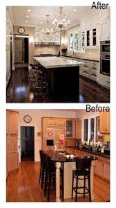 thedesignfile: kitchen redo from local
