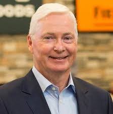 Edward Stack's Instagram, Twitter & Facebook