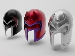 The Significance Of Magneto'S Helmet, Explained | Marvel