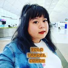 Travel all over Australia and the world SOLO