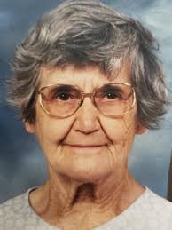 Obituaries in today's Courier