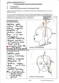 Schnittbeschreibung Einheitlich Gestufte Form Friseuraustausch Damenhaarschnitt Haartutorial Haare Schneiden Anleitung