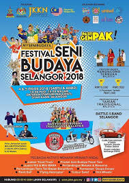 Wujud dari kebudayaan yang umum dikenal adalah seni. Pelbagai Aktiviti Jabatan Kebudayaan Dan Kesenian Negara Facebook